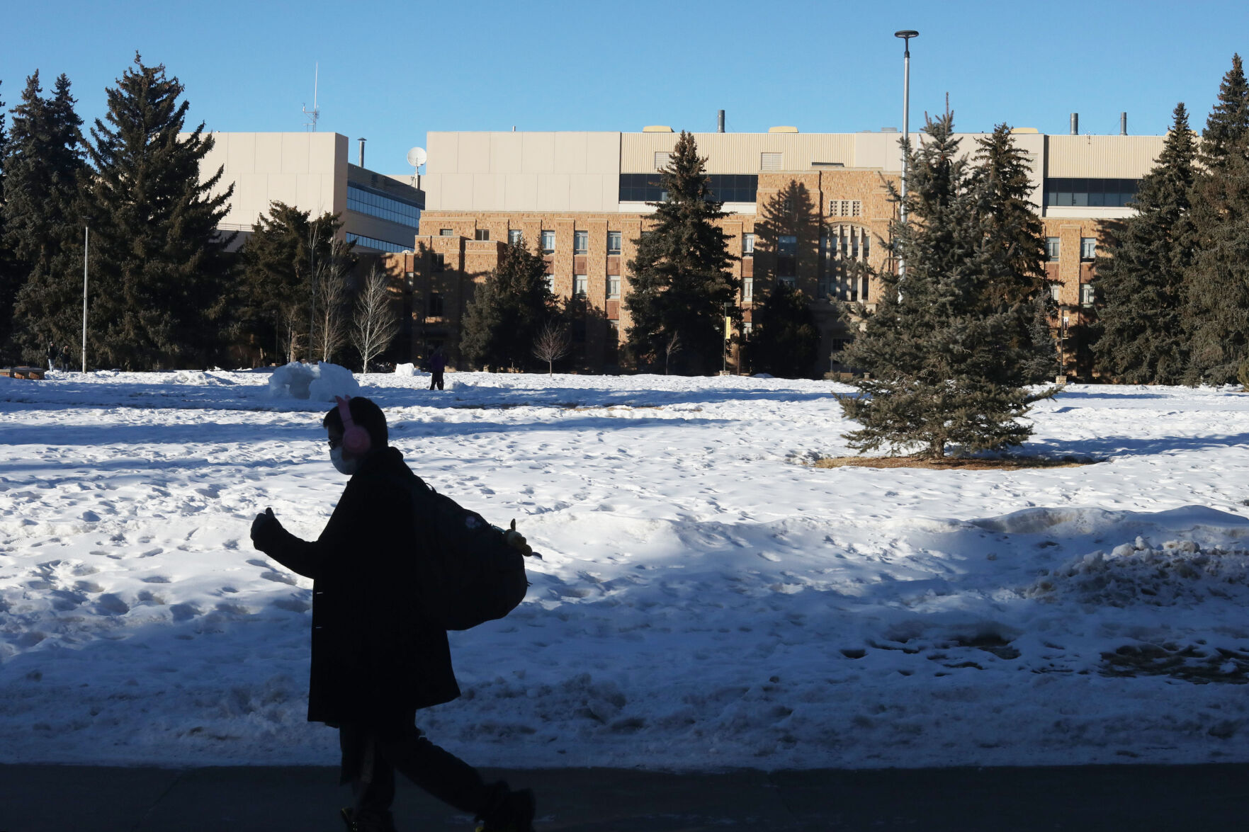 University of Wyoming